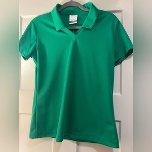 NWT- Nike golf polo